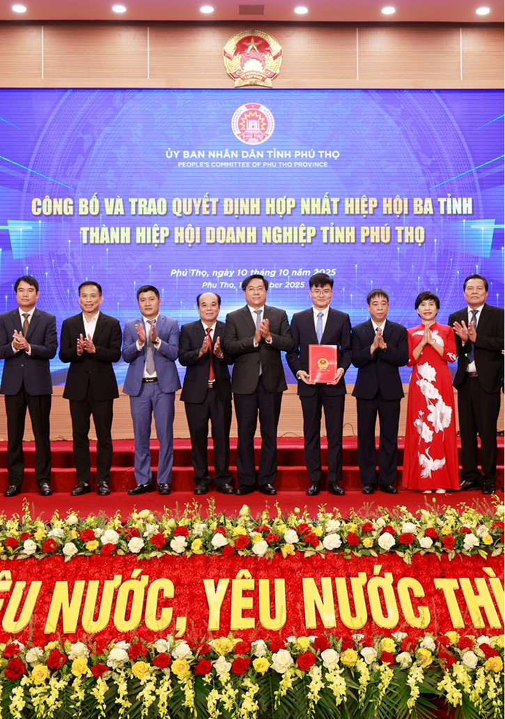 Về PTBA