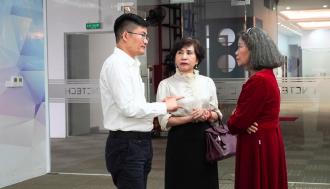 Doanh nghiệp Phú Thọ: Động lực nào cho một chu kỳ tăng trưởng mới?