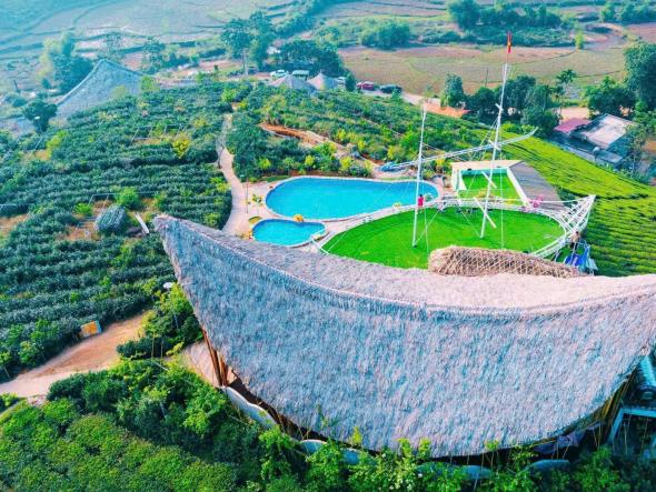 Hiệp hội du lịch Phú Thọ trong không gian phát triển mới: Kết nối tiềm năng - Đánh thức giá trị Đất Tổ