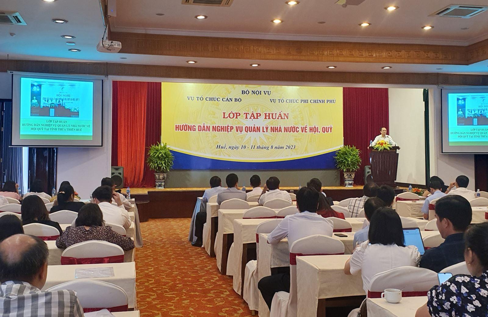 Nghị định 126/2024/NĐ-CP Quy định về tổ chức, hoạt động và quản lý hội